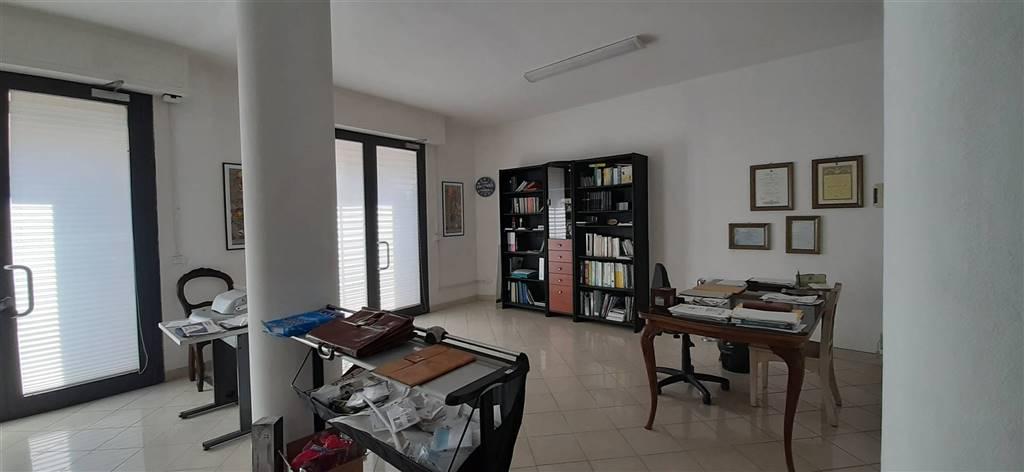 Ufficio in Via Cecconi, Livorno - Foto 1