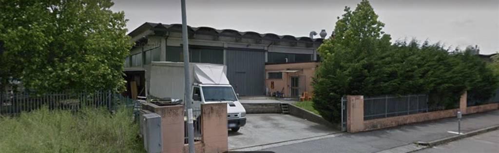 Laboratorio in , Castelbaldo - Foto 1