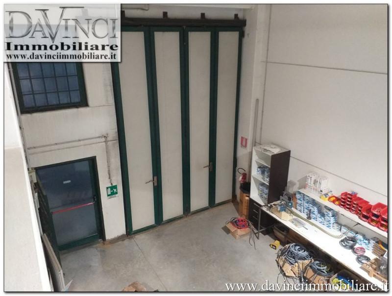 Laboratorio in Vigonovo, Via da Vinci, Fossò - Foto 1