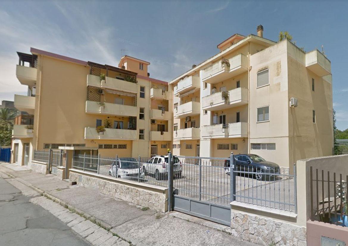 Ufficio in Via Pio IX, Assemini - Foto 1