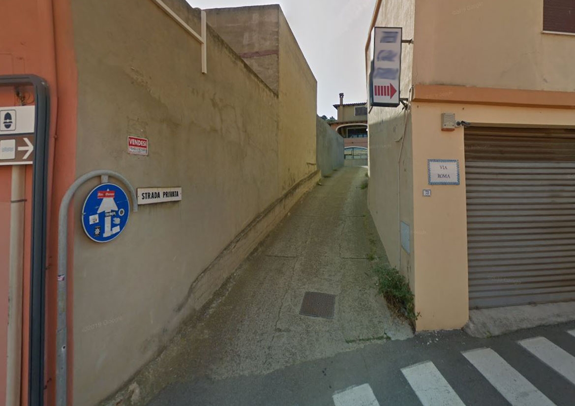 Ufficio in Via Roma, Villasimius - Foto 1