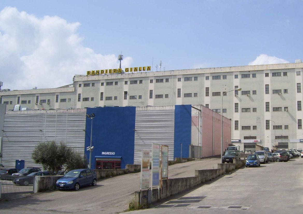 Laboratorio in Via Predda Niedda, Sassari - Foto 1