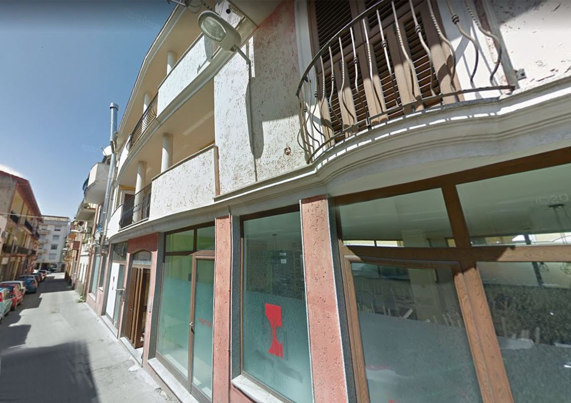 Ufficio in Via Sardegna, Iglesias - Foto 1