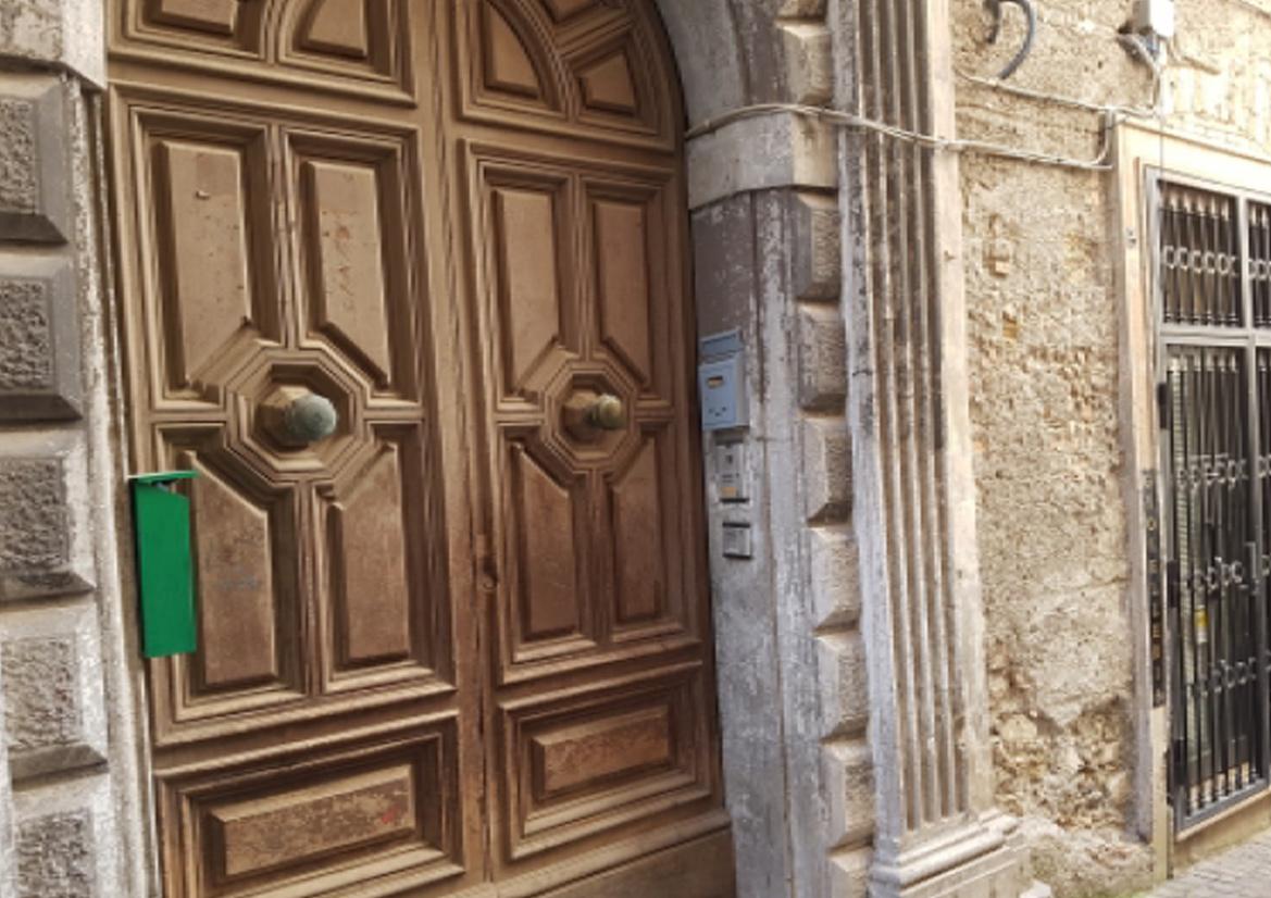 Ufficio in Via Alberghi, Catanzaro - Foto 1