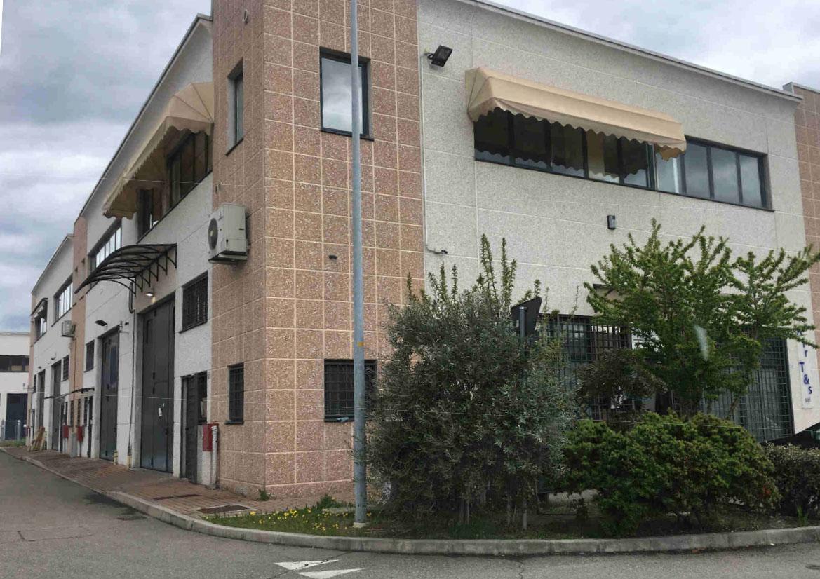 Immobile commerciale in Ss724, Formigine - Foto 1