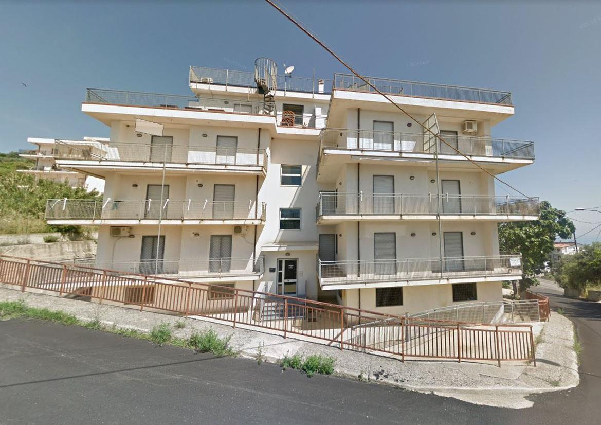 Ufficio in Via Sicilia, Roseto Capo Spulico - Foto 1