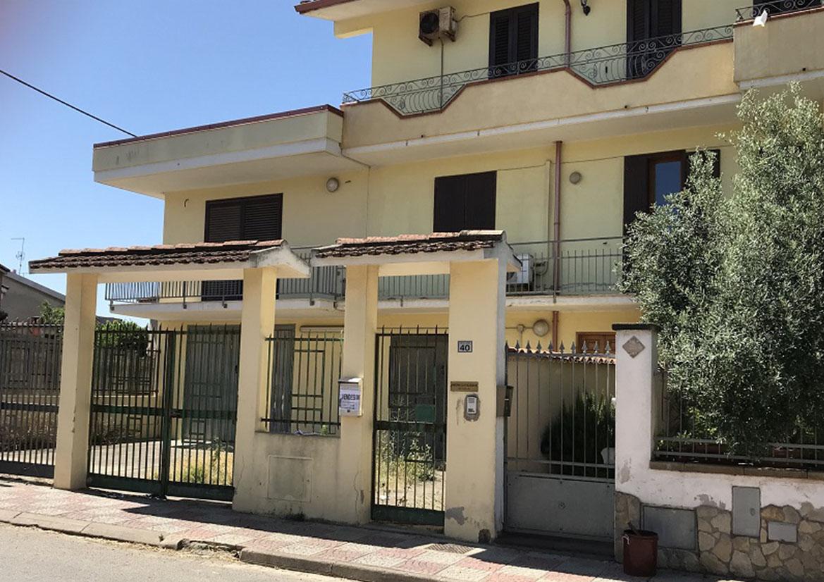 Ufficio in Via Pietro Nenni, Serrenti - Foto 1