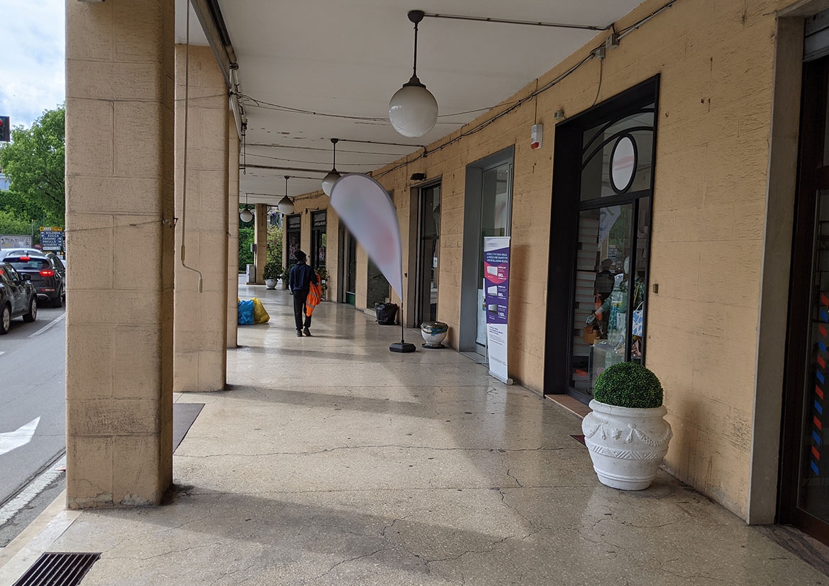 Negozio in Corso Italia, Vignola - Foto 1