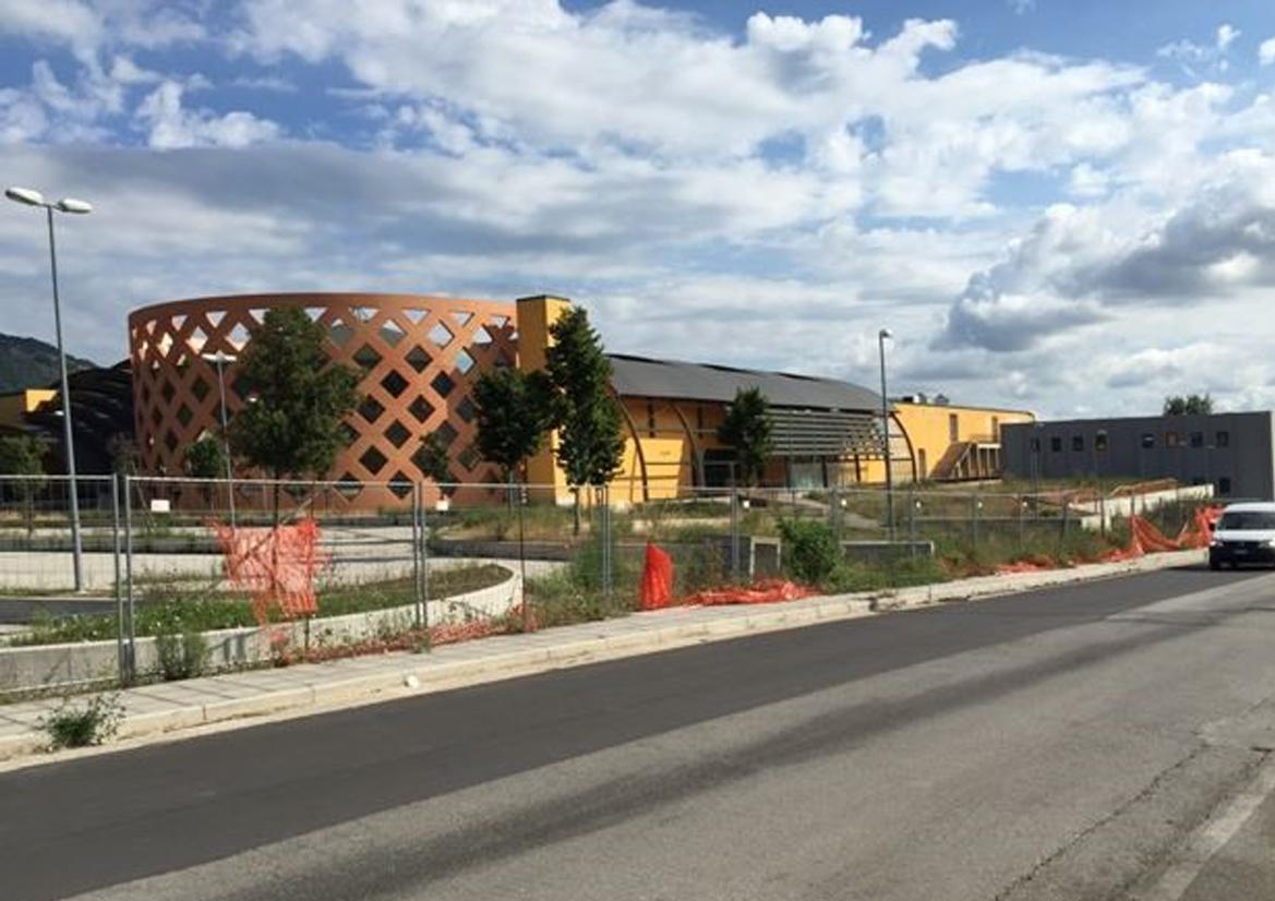 Centro commerciale in , Monteforte Irpino - Foto 1