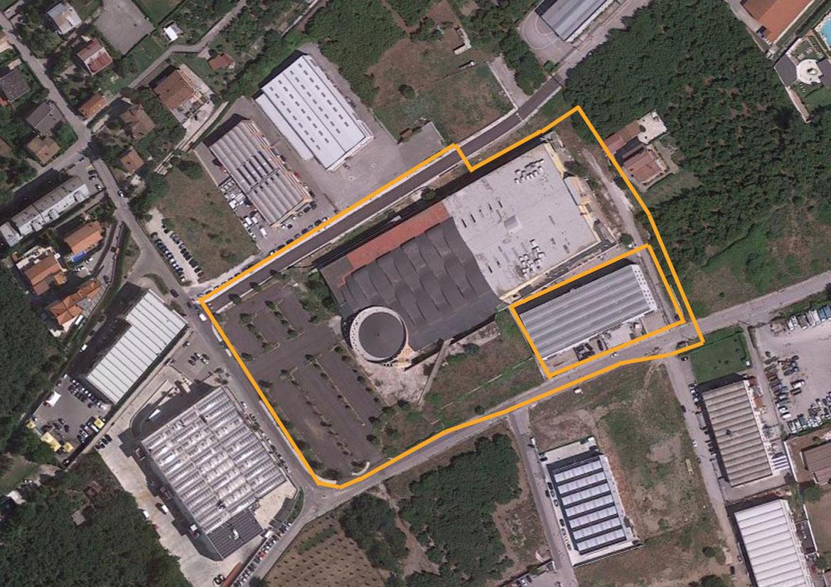 Centro commerciale in , Monteforte Irpino - Foto 1