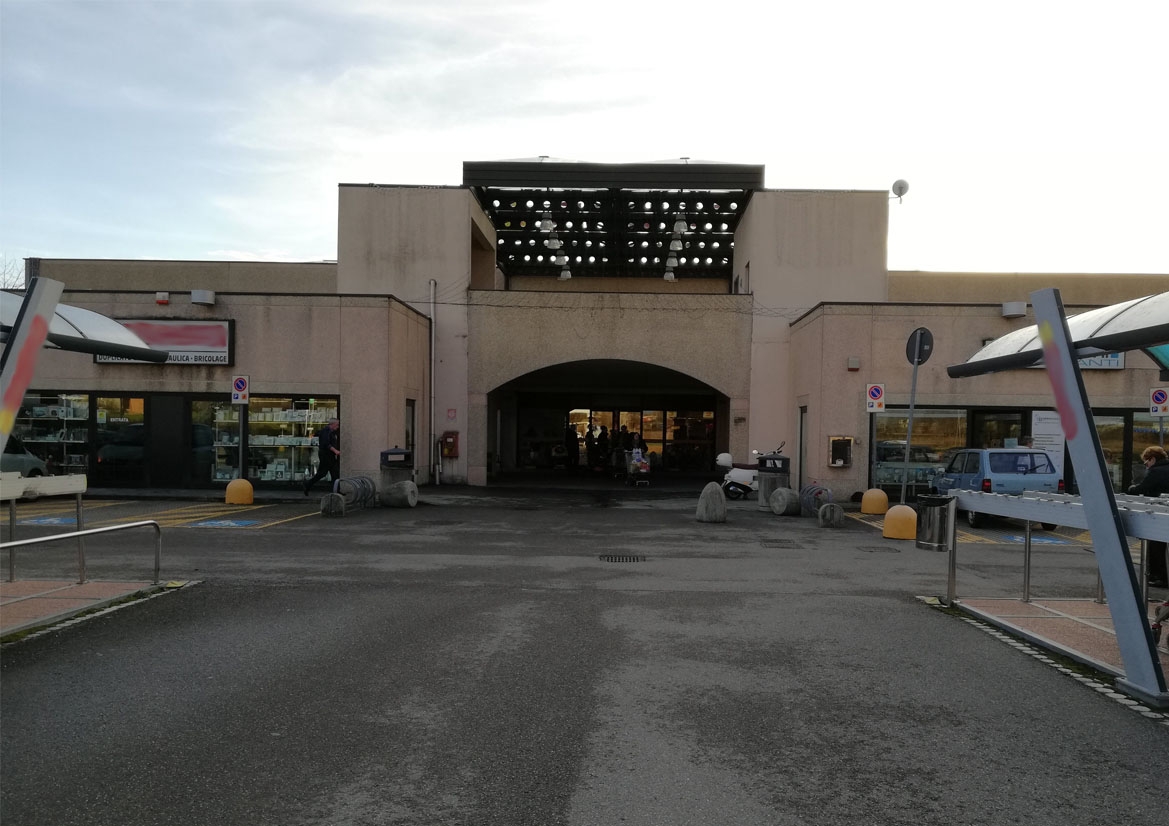 Negozio in , Rivergaro - Foto 1