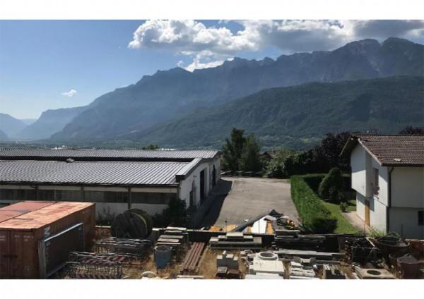 Capannone in , Telve - Foto 1