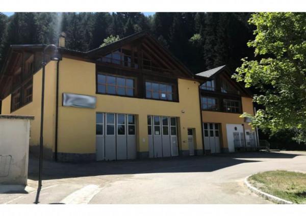 Capannone in , Commezzadura - Foto 1