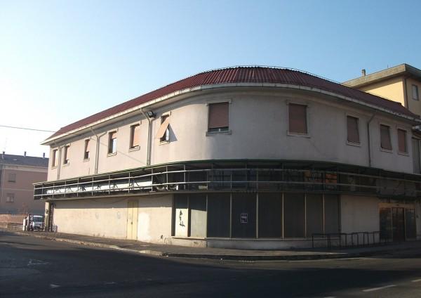 Negozio in Via 25 Aprile, Borgonovo Val Tidone - Foto 1