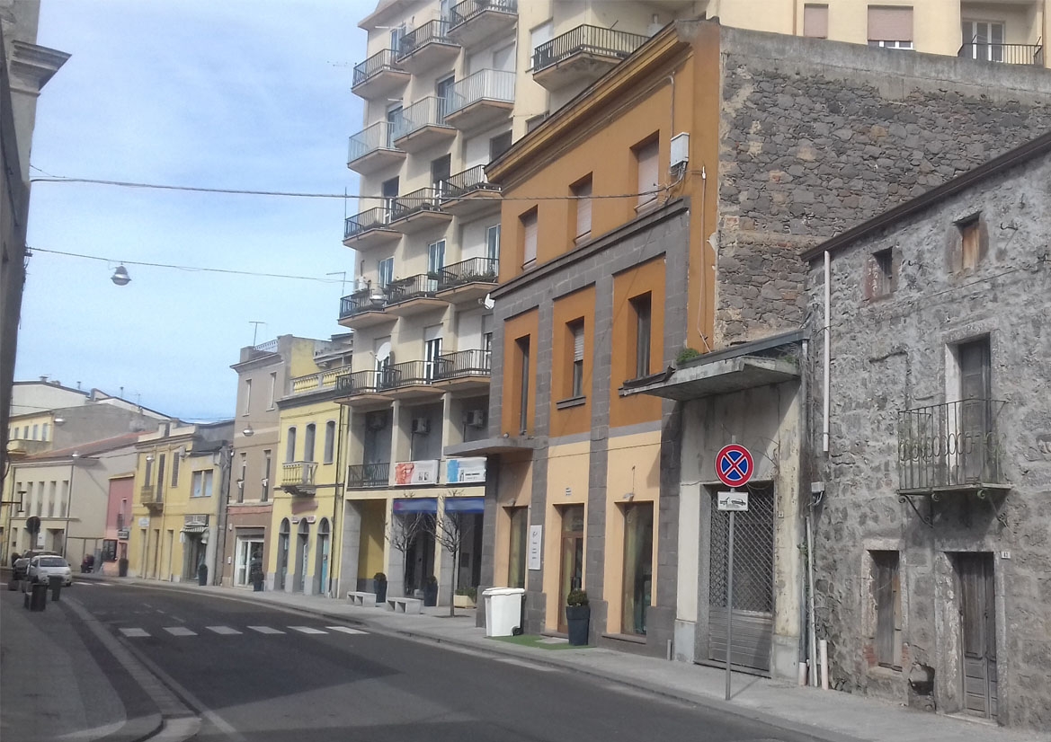 Negozio in Corso Umberto I 46, Macomer - Foto 1