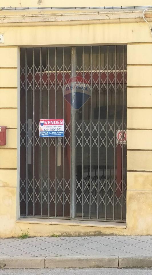 Laboratorio in Via Garibaldi 5, Jesi - Foto 1