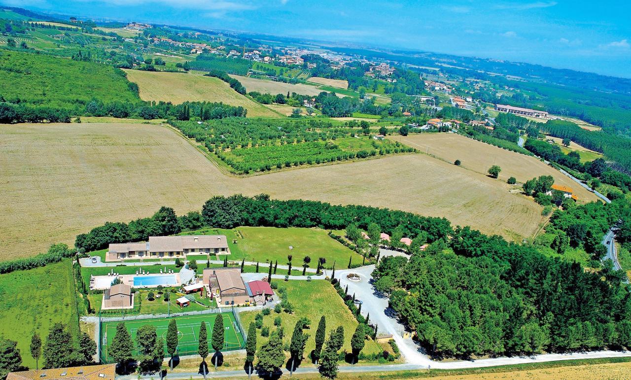Albergo in Via Capannoli, Santa Maria a Monte - Foto 1