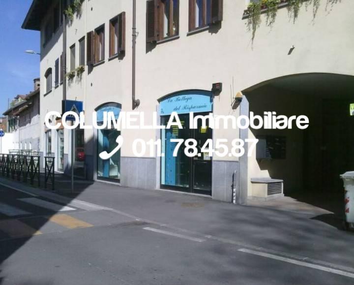 Negozio in Via Cotta 4, Grugliasco - Foto 1