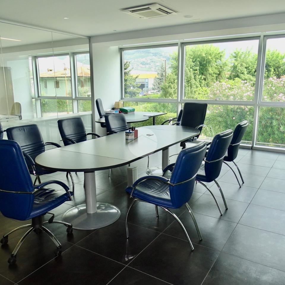 Ufficio in Via Monte Misone 13, Riva del Garda - Foto 1