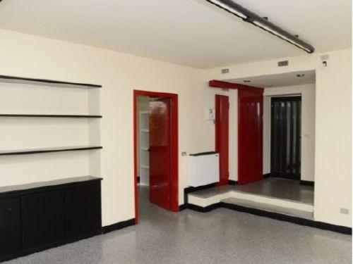 Palazzina uffici in Via Macedonio Melloni, Milano - Foto 1