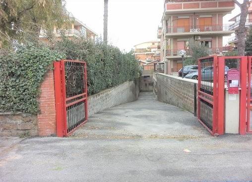 Laboratorio in Via della Tenuta del Casalotto 4, Roma - Foto 1