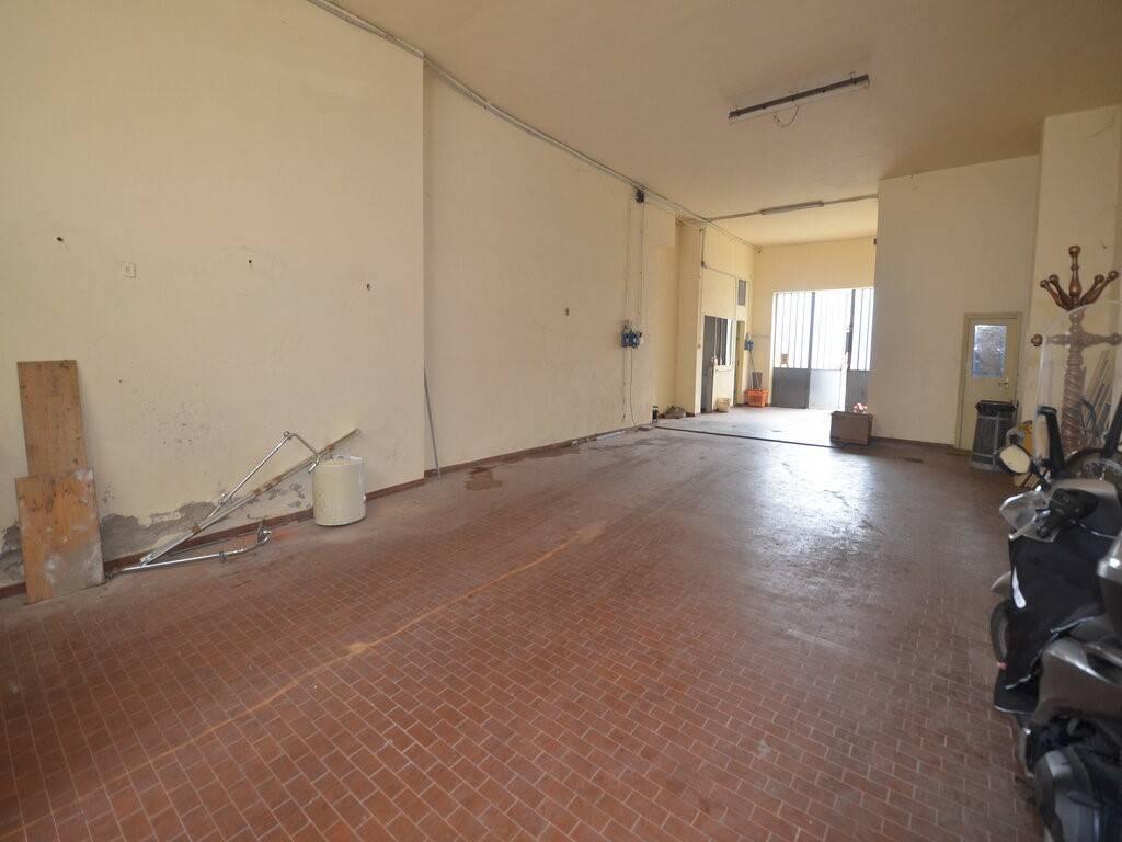 Laboratorio in Via Luigi Caldieri 11, Firenze - Foto 1