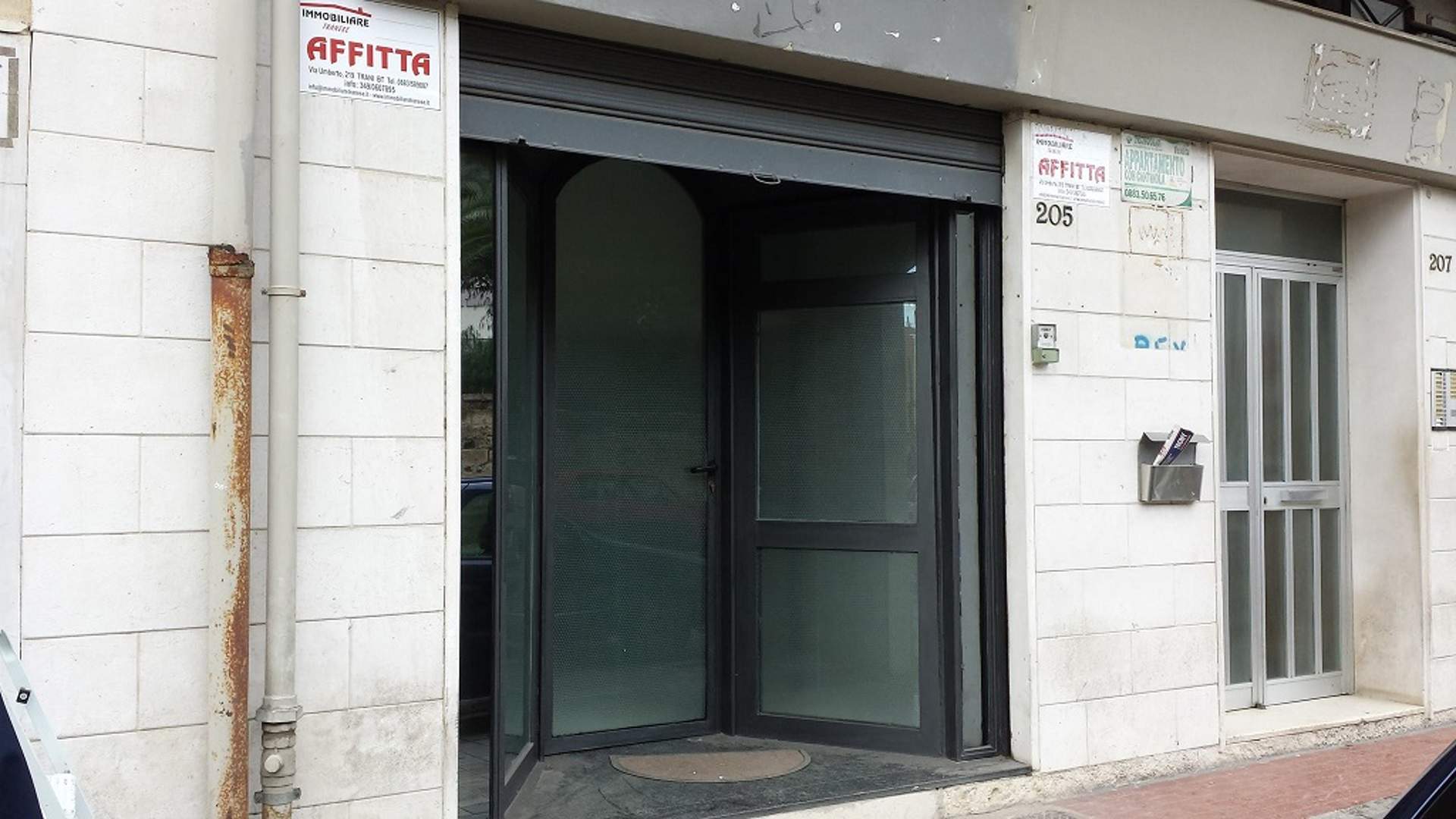 Negozio in Corso Imbriani, Trani - Foto 1