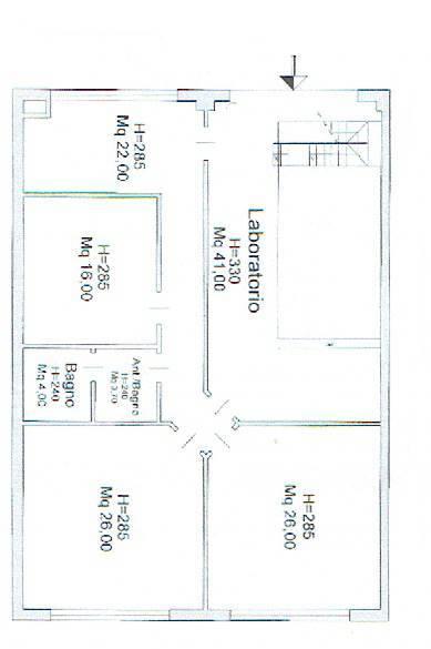 Laboratorio in , Firenze - Foto 1