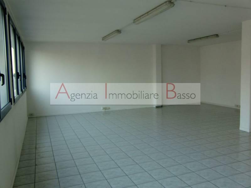 Ufficio in Via Baviera, Noventa Padovana - Foto 1