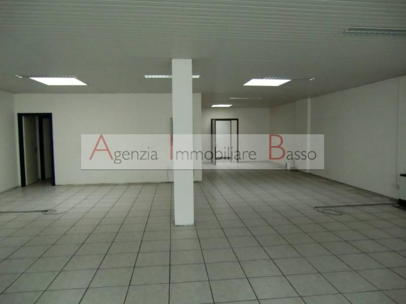 Ufficio in Via Baviera, Noventa Padovana - Foto 1