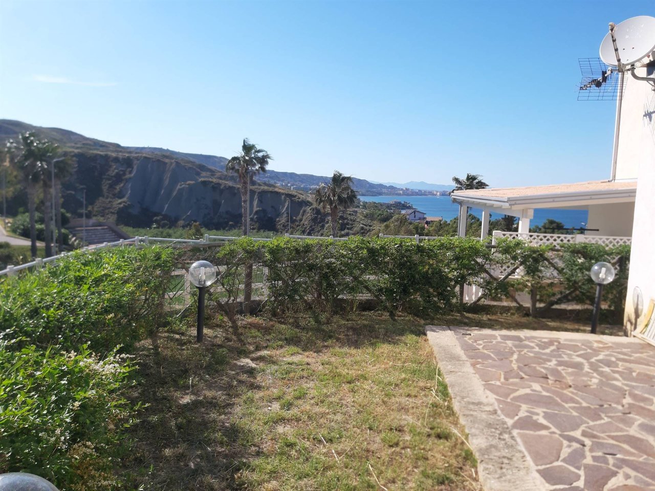 Vierzimmerwohnung zu , Crotone - Foto 1