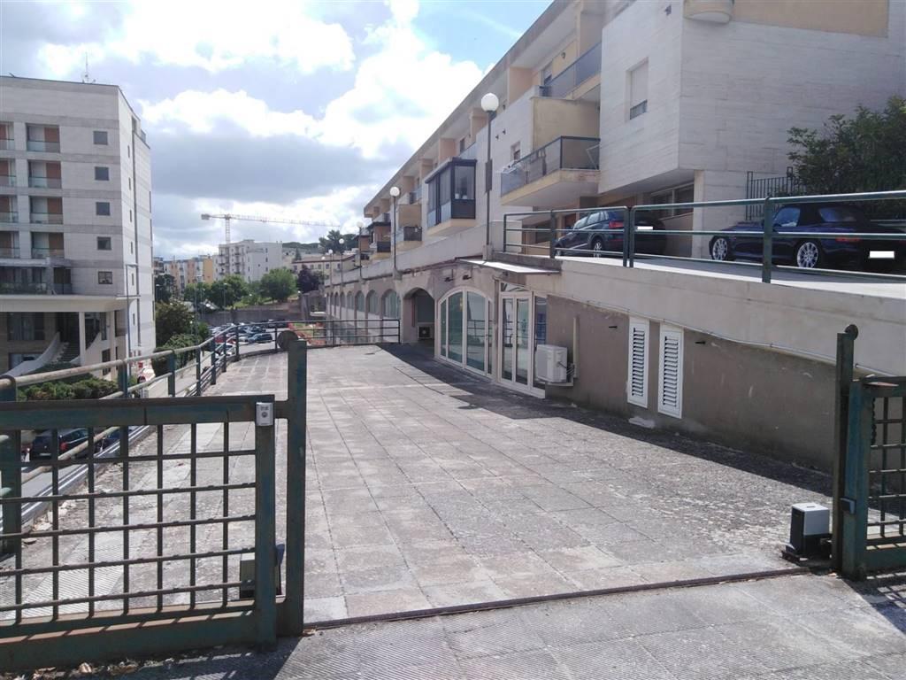 Ufficio in Via Timmari, Matera - Foto 1