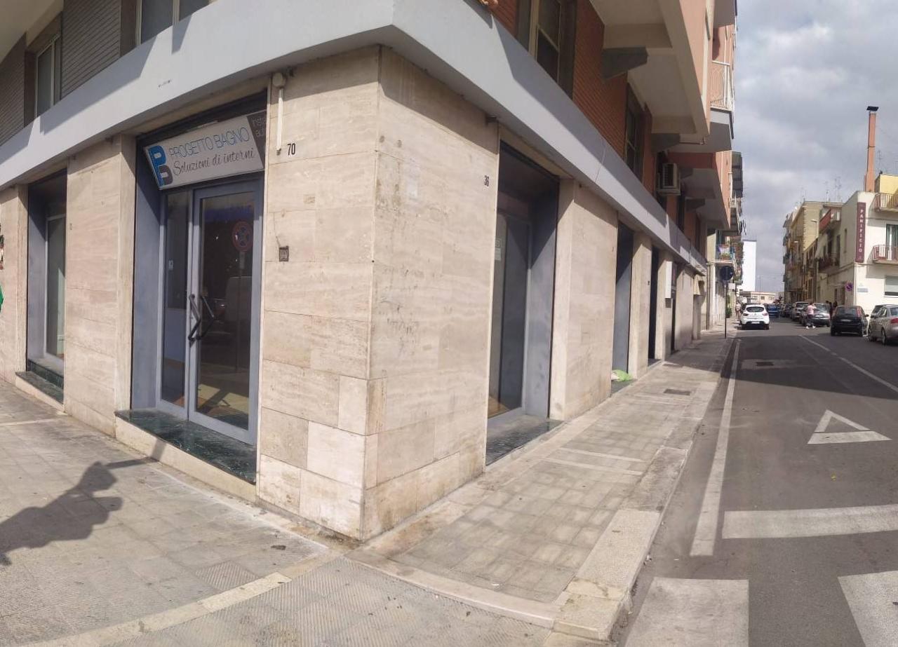 Negozio in Via Nazionale, Matera - Foto 1