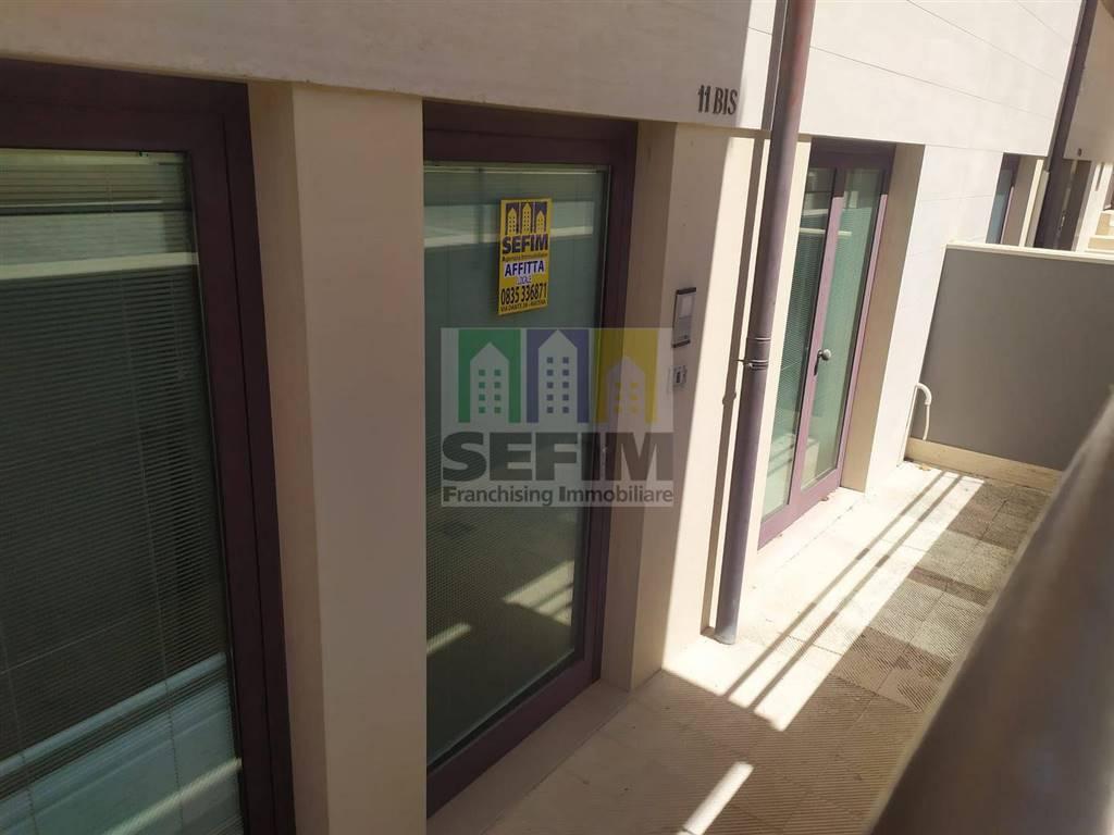 Ufficio in Piazzetta Silone, Matera - Foto 1