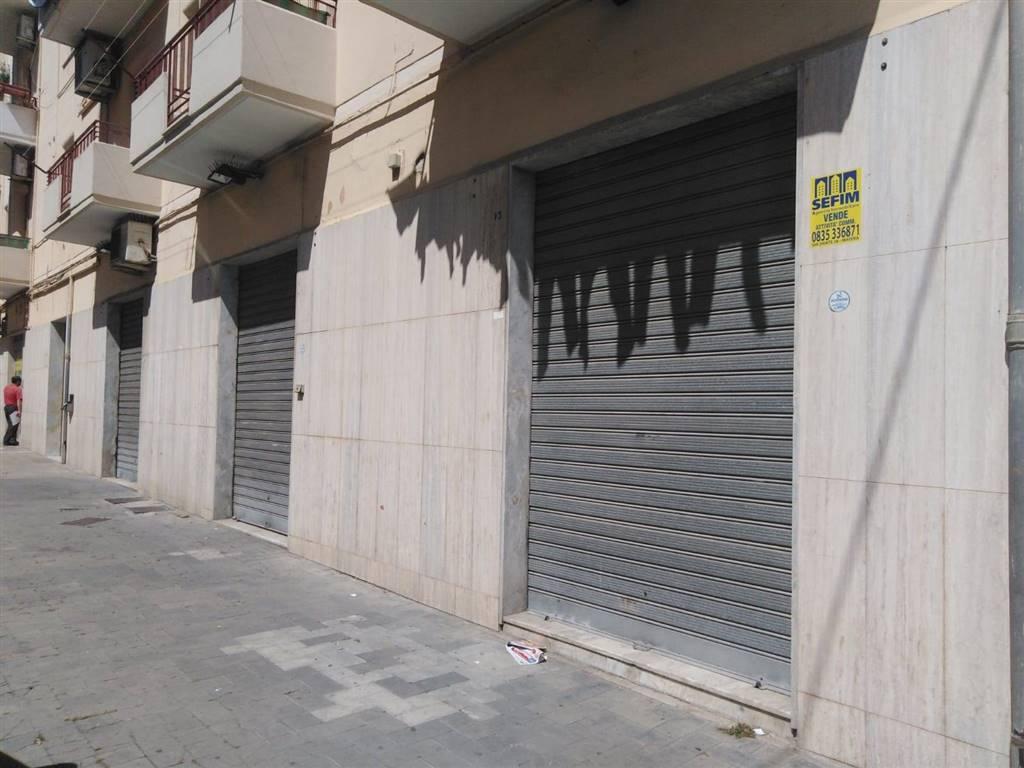 Negozio in Via Marconi, Matera - Foto 1