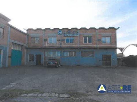 Capannone in Via Carpi Ravarino / Via Archimede 146-152, Soliera - Foto 1