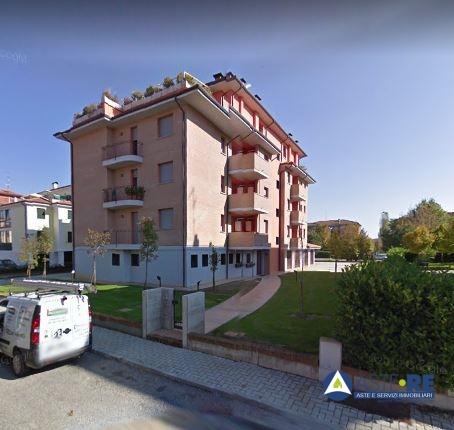 Garage in Via Piemonte 51, Mirandola - Foto 1