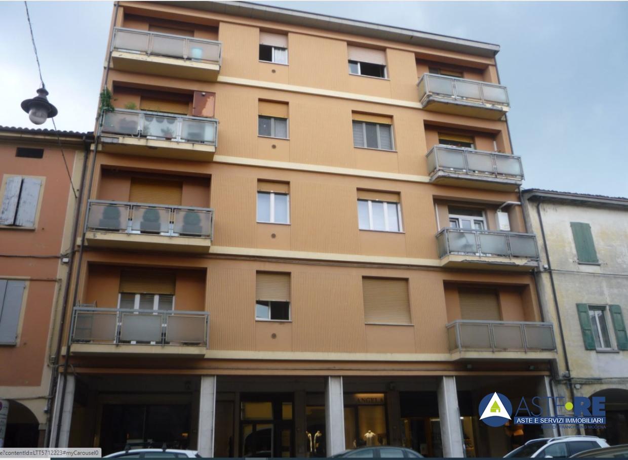 Ufficio in Corso Martiri 173, Castelfranco Emilia - Foto 1