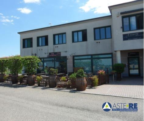 Locale commerciale in Via Tevere 386, Bomporto - Foto 1
