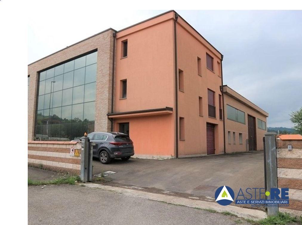Capannone in Via dell'Artigianato 155, Savignano sul Panaro - Foto 1