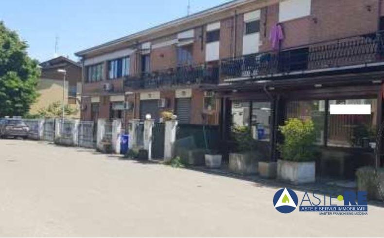 Locale commerciale in Via Carpi Rvarino 397, Soliera - Foto 1