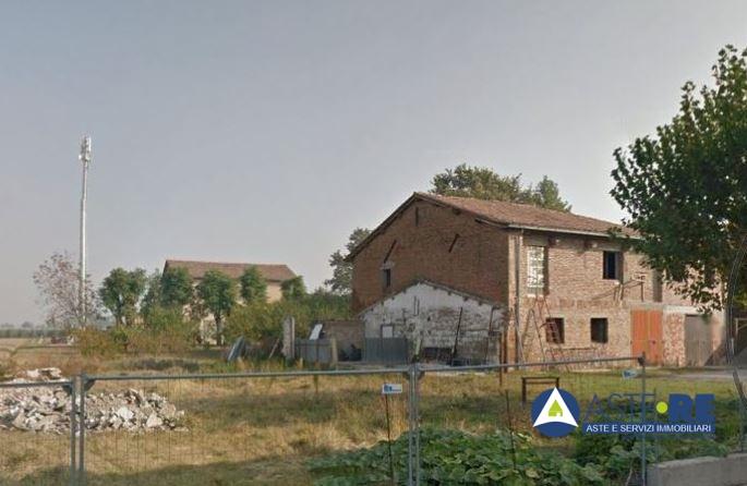 Magazzino in Via Ferretti Fraz. Cortile, Carpi - Foto 1