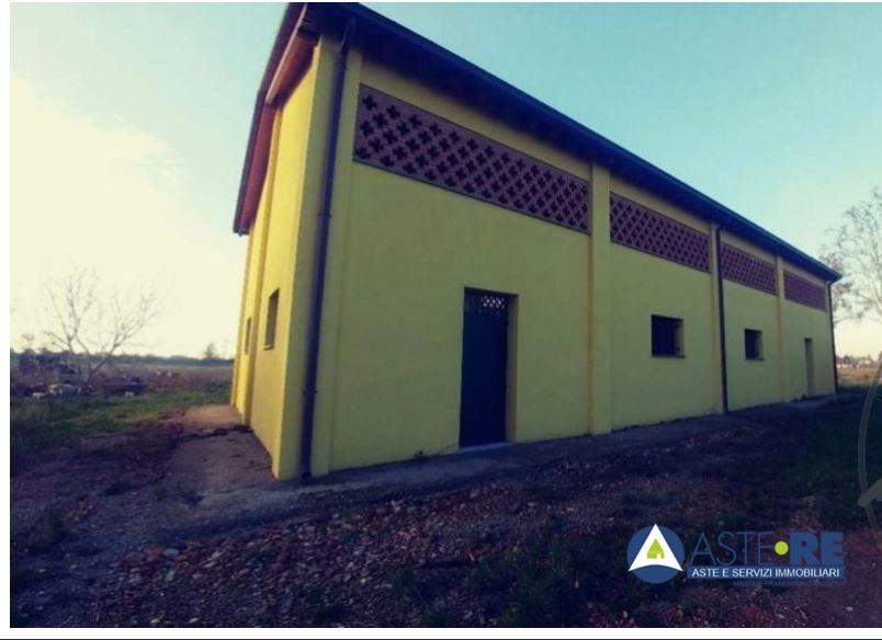 Palazzina commerciale in Via per Modena 95, Finale Emilia - Foto 1
