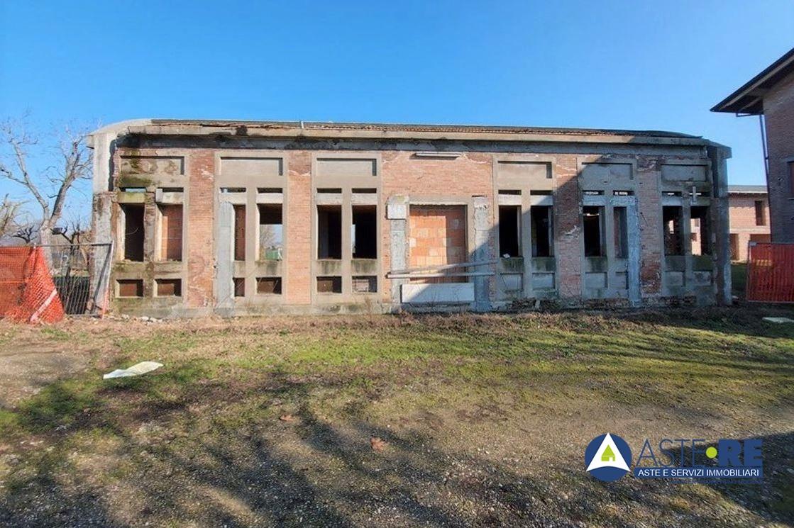 Palazzina commerciale in Via San Vito 1995, Spilamberto - Foto 1