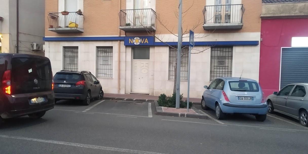 Palazzina uffici in Via Tirso, Oristano - Foto 1