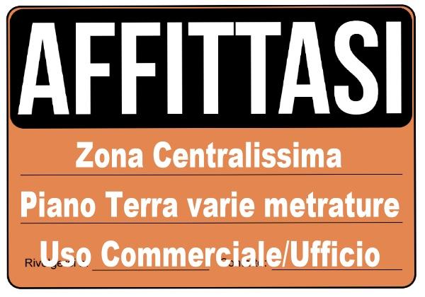 Negozio in Via Roma, Cerignola - Foto 1