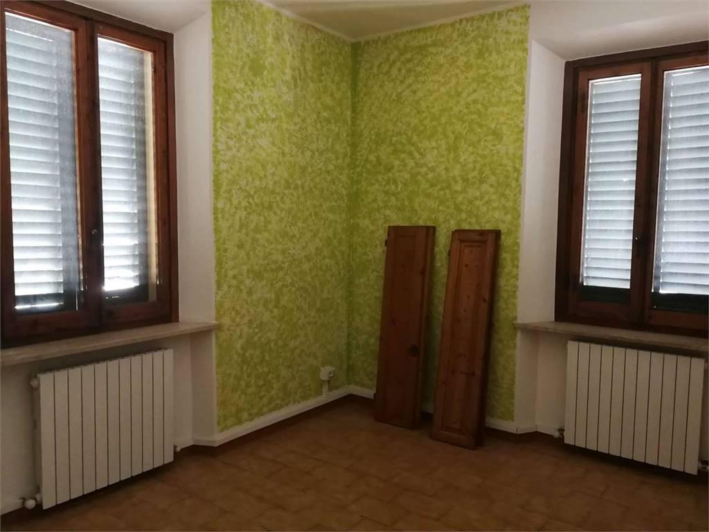 Ufficio in Corso Matteotti, Montecatini-Terme - Foto 1