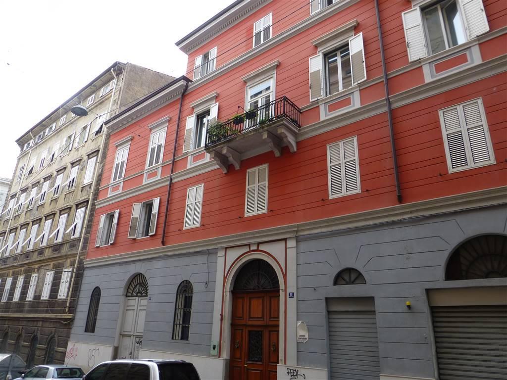 Magazzino in Via Rittmeyer 16b, Trieste - Foto 1