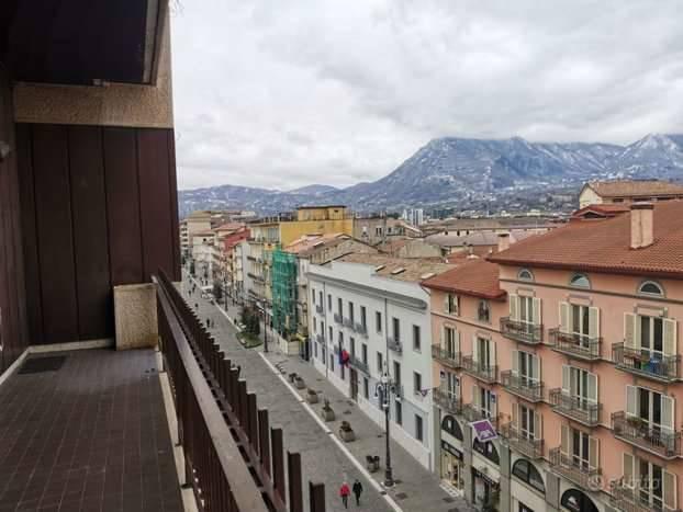Ufficio in Via Matteotti, Avellino - Foto 1