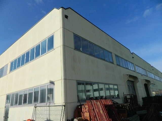 Capannone in , Carrara - Foto 1
